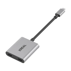USB Hub XReal HUB charging adapter