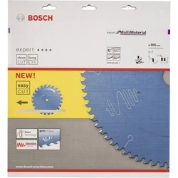 Bosch Δίσκος Κοπής Ξύλου 305 mm (MPN: 2608642529)