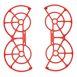 Ανταλλακτικό για Drone Sunnylife propeller guards for DJI Neo (red)