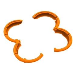 Ανταλλακτικό για Drone Sunnylife propeller guard for DJI Neo (orange)