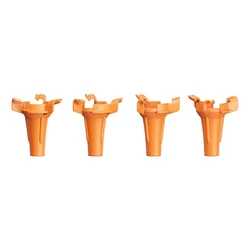 Αξεσουάρ για Drone Sunnylife landing gear upgrade for DJI Neo (orange)