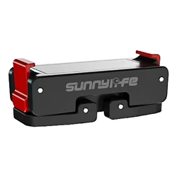 Βάση Στήριξης Action Cameras Sunnylife magnetic quick release DJI Osmo Action 2 / 3 / 4 / 5 PRO
