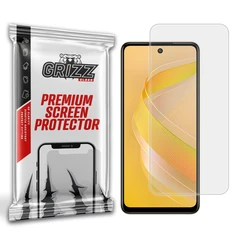 GrizzGlass PaperScreen Infinix Smart 8 Plus