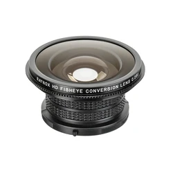 Raynox HDP-2800 ES Diagonal High Definition Fisheye 0.28x for 52mm Lenses