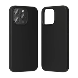 Θήκη Κινητού Vention KUEB0-40 Silicone for iPhone 14 Pro Max (Black)