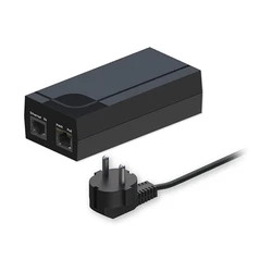 Teltonika EU μονός Gigabit PoE Injector 15W (PR322EU7)