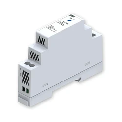 Teltonika DIN Rail Power Supply, 15 W, 24 V (PR321NP0)