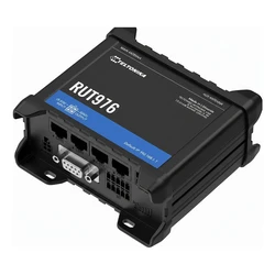 Teltonika RUT976 RedCap 5G Router (RUT976020000)