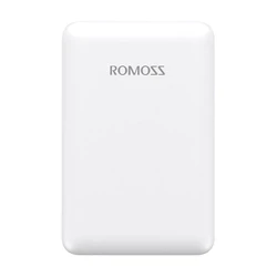 Power Bank Romoss WSC05 20W 5000mAh (White)