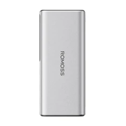 Power Bank Romoss PPU20 20000mAh 130W (silver)