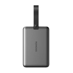 Power Bank Romoss WM010 10000mAh 20W (Black)
