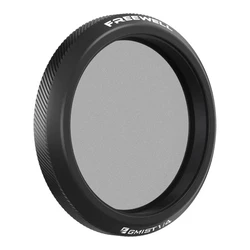 Freewell Glow Mist 1/4 Filter for DJI Osmo Action 5 / Action 5 Pro