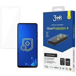 3MK SilverProtect+ Motorola Moto G24 Power