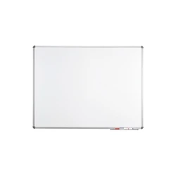 MAUL Λευκός Πίνακας MAULstandard 30x45 cm, λευκό σμάλτο (χάλυβας, μαγνητικός)