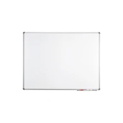 MAUL Whiteboard MAULstandard 45x60 cm λευκό (επικάλυψη ατσαλιού)