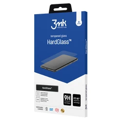 3MK HardGlass Motorola Moto G04 / G24 / G34 5G
