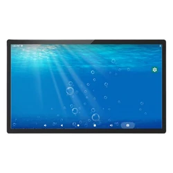 Tablet Allnet Touch Display PoE 21 " with RK3399 Android 11 4GB/16GB Pro-Series. Wifi AC