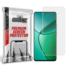 GrizzGlass PaperScreen Realme 12 Plus