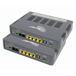 Modem Allnet Point-to-point VDSL g.fast bundle consisting of ALL-BM300+BM310