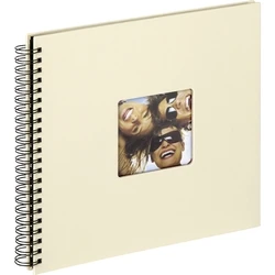 Walther Fun Photo Album for 200 Photos 9x13 cm Purple SA-110-H