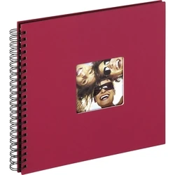Walther Design Fun Photo Album Red SA-110-R