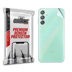 GrizzGlass UltraSkin Samsung Galaxy F15 5G