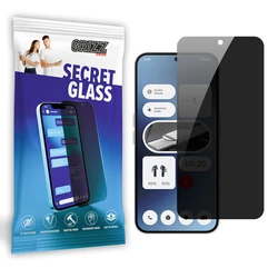 GrizzGlass Matte SecretGlass Nothing Phone 2a / 2a Plus