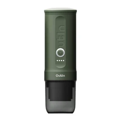 Φορητή Μηχανή Espresso Outin Nano 7500mAh (Green)