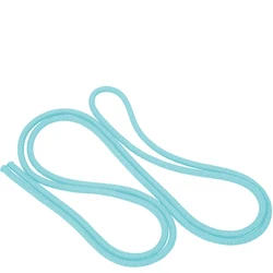 Professional Rhythmic Gymnastics Rope, Blue - AMILA