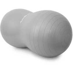 Μπάλα Γυμναστικής Amila GYMBALL Peanut 50cm
