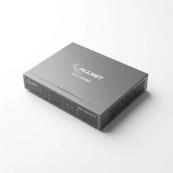 Αξεσουάρ Δικτύου Allnet VDSL2 Bundle ALL126AM3 + ALL126AS3-for 2-wire connections ALL126Bundle