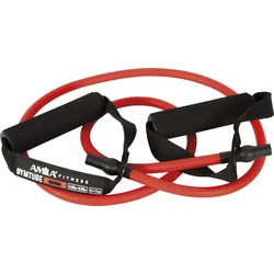 Λάστιχο Αντίστασης Amila GYMTUBE Medium