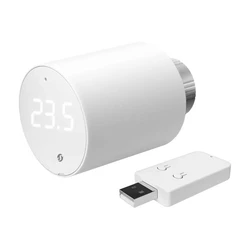 Θερμοστατική Κεφαλή Shelly BLU TRV (set with control unit)