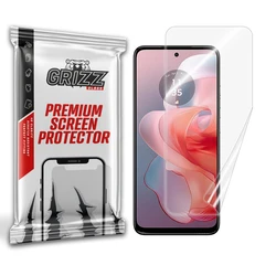 GrizzGlass CeramicFilm Motorola Moto G Power 2024