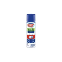 Tesa Σπρέι Κατασκευαστικής Κόλλας Διάφανη 500ml