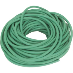 Λάστιχο Αντίστασης Amila GymTube Ρολό Μεσαίο