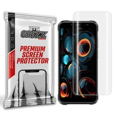GrizzGlass Hydrofilm Ulefone Power Armor 16s
