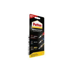 Pattex Repair Υγρό Κατασκευαστικής Κόλλας