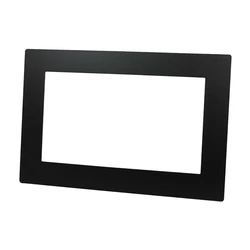 Βάση Tablet Allnet Touch Display Tablet 15 " zbh. Cover for mounting frame Black