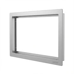 Βάση Allnet Touch Display Tablet 18 " e.g. wall mounting frame for flush/cavity surface mounting