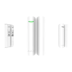 Ajax DoorProtect Plus (λευκό)