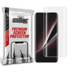 GrizzGlass Hydrofilm Honor Magic6 RSR