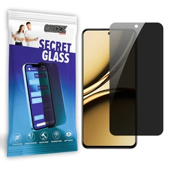 GrizzGlass Matte SecretGlass Realme Narzo 70 Pro
