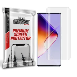 GrizzGlass Hydrofilm Infinix Note 40 Pro Plus