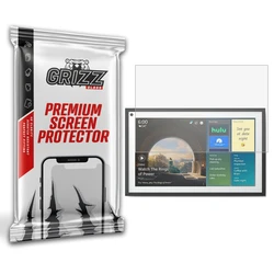 GrizzGlass PaperScreen Amazon Echo Show 15
