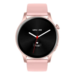 Smartwatch Colmi V73 (ροζ)