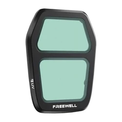 Φίλτρo Φακών για Drone Freewell Φίλτρο UV for DJI Air 3S