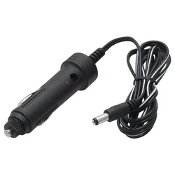 Jack Αναπτήρα Αυτοκινήτου Blow με Καλώδιο DC 2.1/5.5