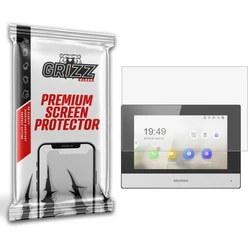 GrizzGlass PaperScreen HIKVISION IKIT-D4-PL302 7"