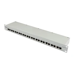 Αξεσουάρ Δικτύου Allnet TP Cat 6 Surge/lightning protection 12-port ALL95112 also ALL-IP